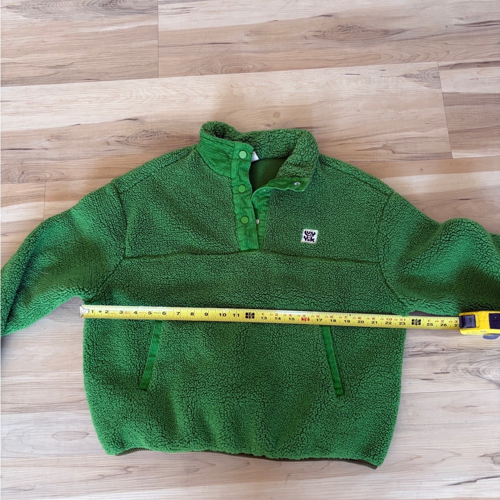 Lucy & Yak fleece - Picture 4 of 7